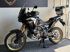 Honda CRF 1100 L Africa Twin Adventure sports DCT ES 2020 occasion – foto 6 van 25