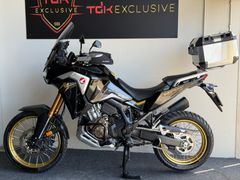 Honda CRF 1100 L Africa Twin Adventure sports DCT ES 2020 occasion – foto 5 van 25