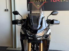Honda CRF 1100 L Africa Twin Adventure sports DCT ES 2020 occasion – foto 8 van 25