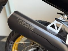 Honda CRF 1100 L Africa Twin Adventure sports DCT ES 2020 occasion – foto 14 van 25