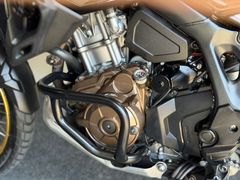 Honda CRF 1100 L Africa Twin Adventure sports DCT ES 2020 occasion – foto 19 van 25