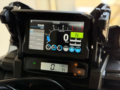 Honda CRF 1100 L Africa Twin Adventure sports DCT ES 2020 occasion – foto 23 van 25