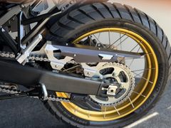 Honda CRF 1100 L Africa Twin Adventure sports DCT ES 2020 occasion – foto 22 van 25