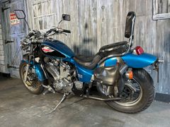Honda VT 600 C Shadow (VLX) 1993 occasion – foto 6 van 9