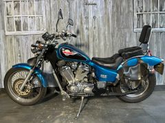 Honda VT 600 C Shadow (VLX) 1993 occasion – foto 2 van 9