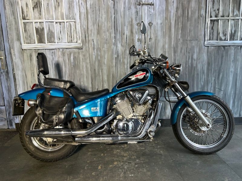 Honda VT 600 C Shadow (VLX) 1993 occasion