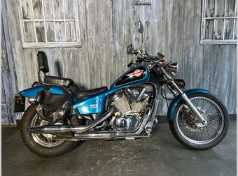 Honda VT 600 C Shadow (VLX) 1993 occasion