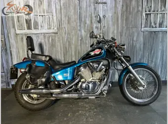 Honda VT 600 C Shadow (VLX) 1993 occasion