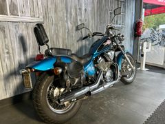 Honda VT 600 C Shadow (VLX) 1993 occasion – foto 5 van 9