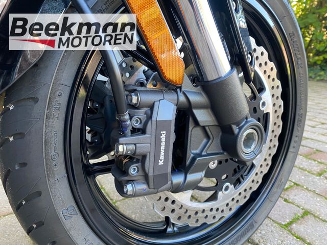 kawasaki - versys-1000