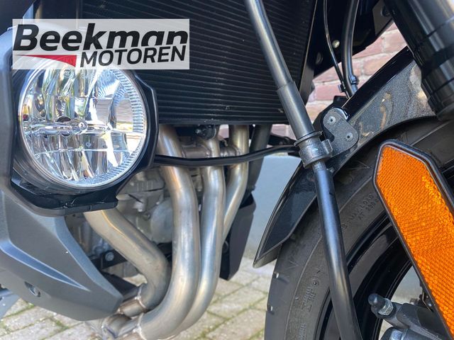 kawasaki - versys-1000