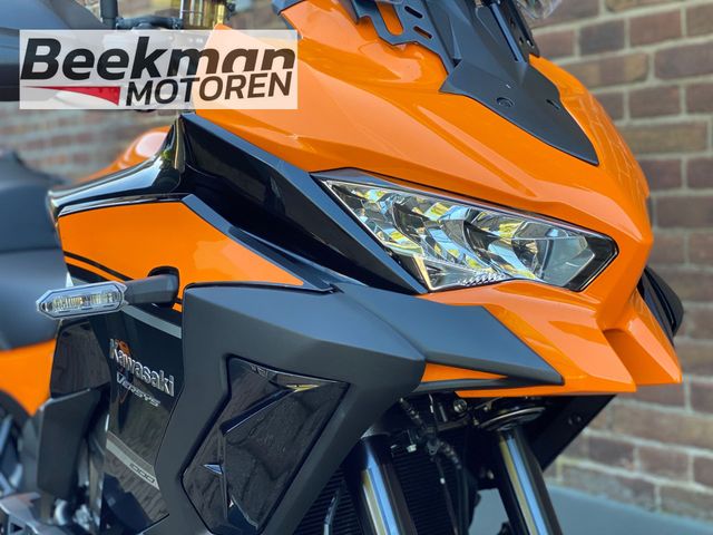 kawasaki - versys-1000