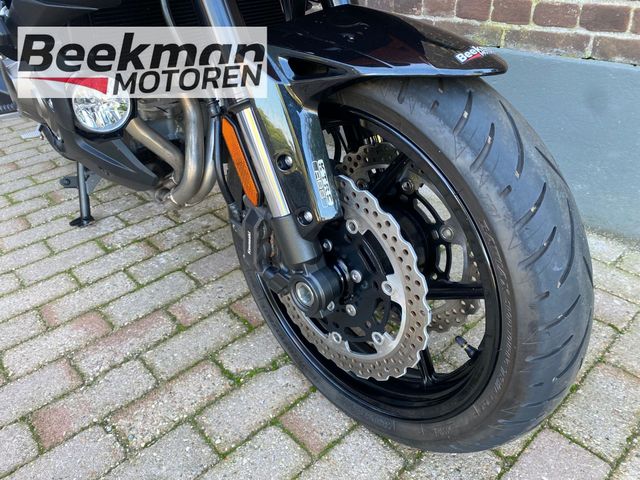 kawasaki - versys-1000
