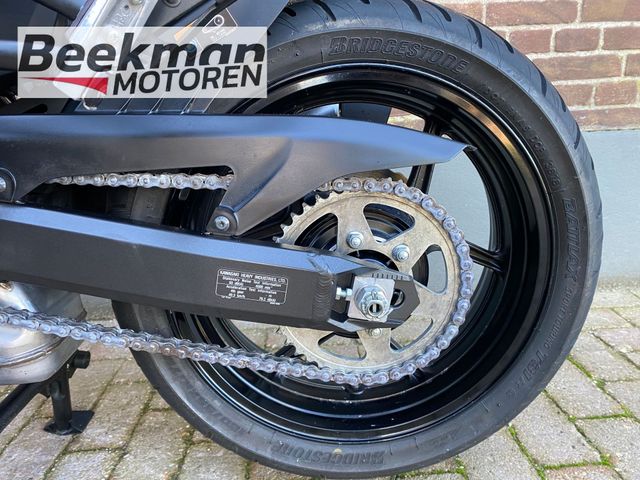 kawasaki - versys-1000