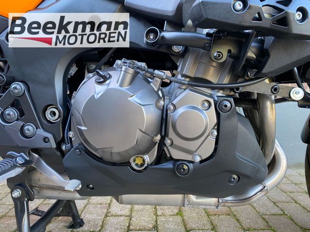 kawasaki - versys-1000