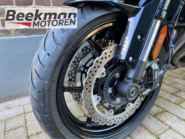 kawasaki - versys-1000