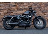 HARLEY-DAVIDSON SPORTSTER FORTY-EIGHT SPECIAL XL 1200 XS