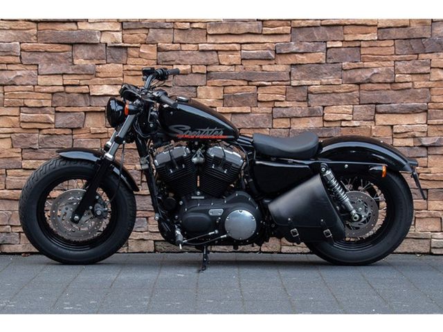 harley-davidson - sportster-forty-eight-special-xl-1200-xs