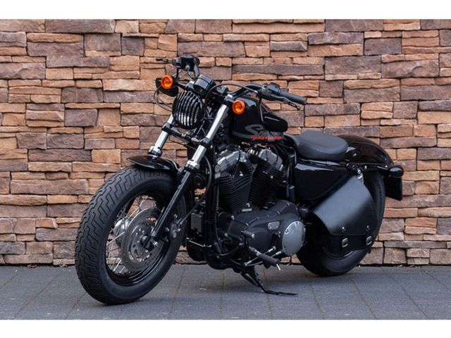 harley-davidson - sportster-forty-eight-special-xl-1200-xs