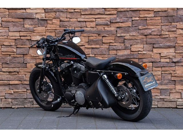 harley-davidson - sportster-forty-eight-special-xl-1200-xs