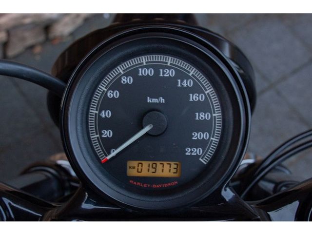 harley-davidson - sportster-forty-eight-special-xl-1200-xs