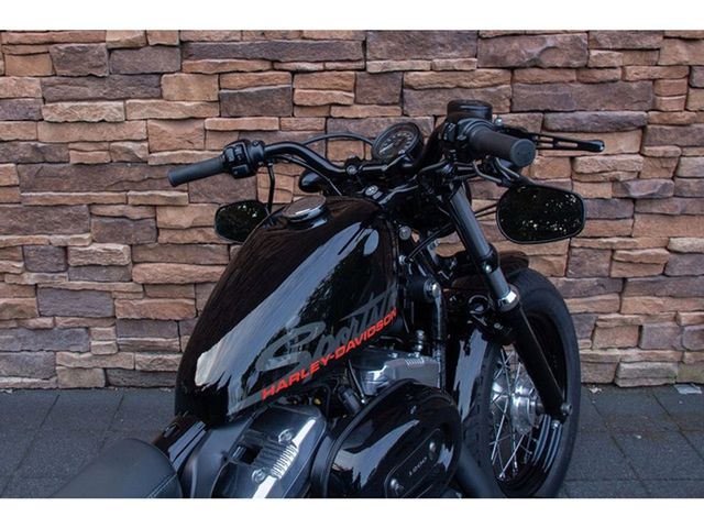 harley-davidson - sportster-forty-eight-special-xl-1200-xs