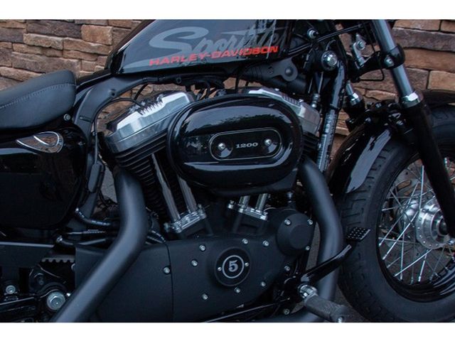 harley-davidson - sportster-forty-eight-special-xl-1200-xs