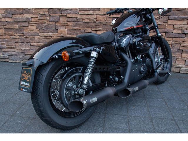 harley-davidson - sportster-forty-eight-special-xl-1200-xs