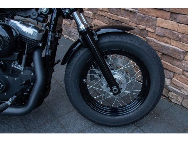 harley-davidson - sportster-forty-eight-special-xl-1200-xs