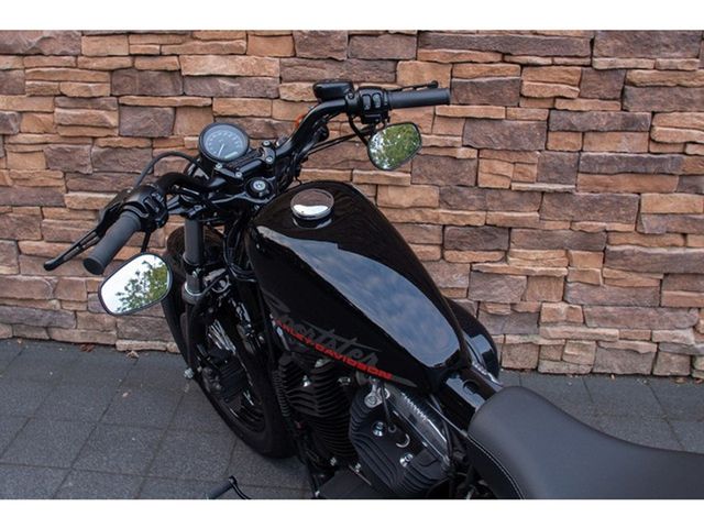 harley-davidson - sportster-forty-eight-special-xl-1200-xs