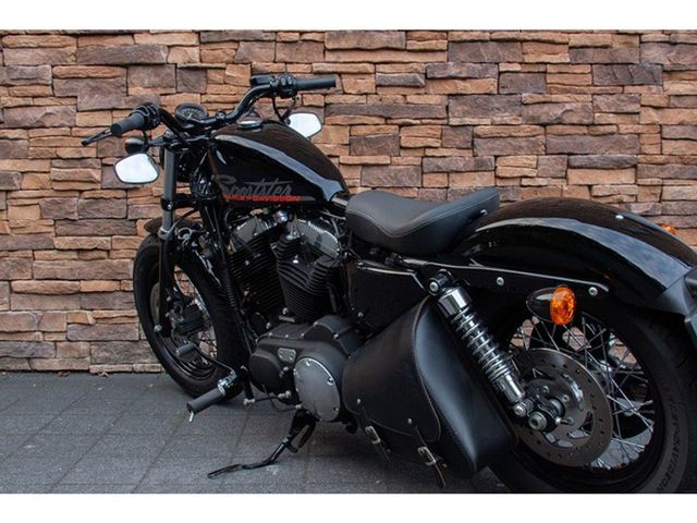 harley-davidson - sportster-forty-eight-special-xl-1200-xs