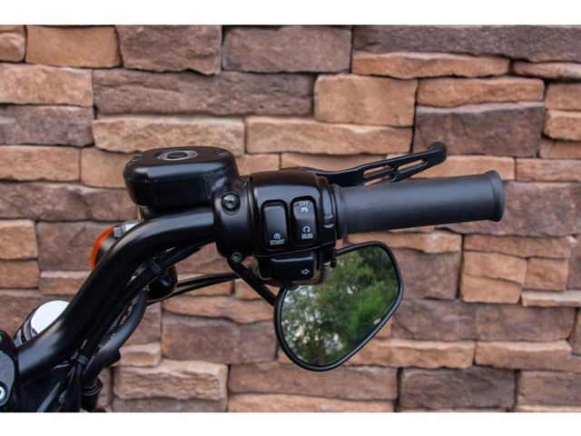 harley-davidson - sportster-forty-eight-special-xl-1200-xs