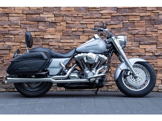 harley-davidson - road-king-custom-flhrs