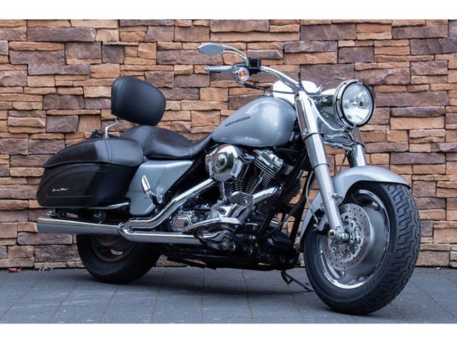 harley-davidson - road-king-custom-flhrs