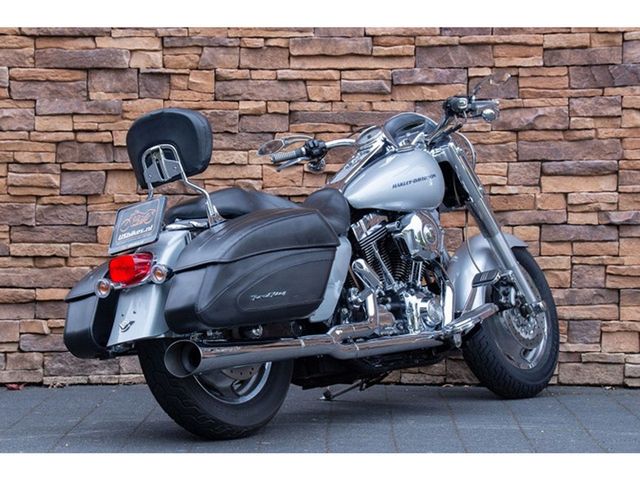 harley-davidson - road-king-custom-flhrs