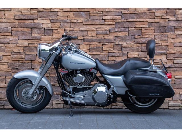 harley-davidson - road-king-custom-flhrs