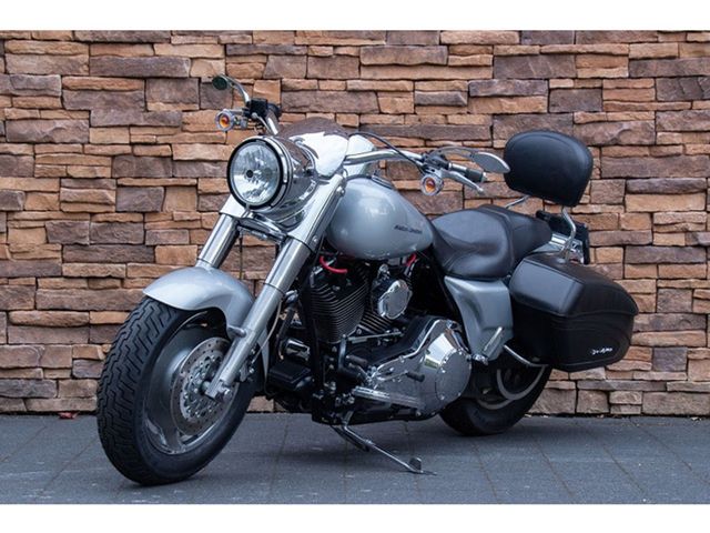 harley-davidson - road-king-custom-flhrs