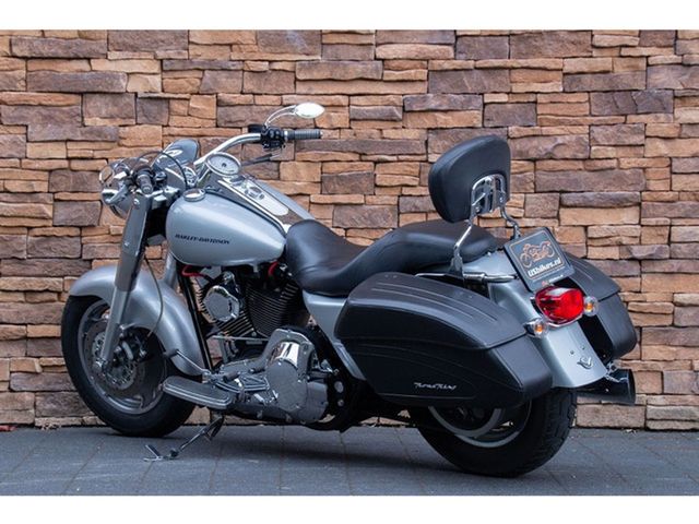 harley-davidson - road-king-custom-flhrs