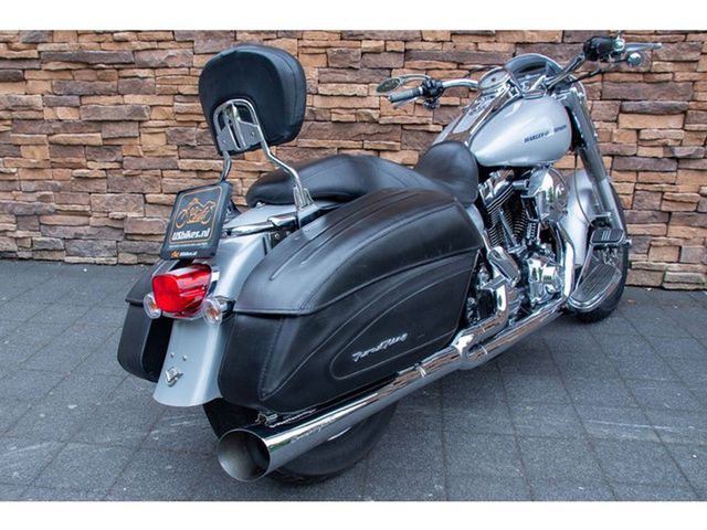 harley-davidson - road-king-custom-flhrs
