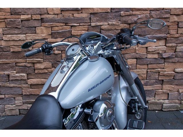 harley-davidson - road-king-custom-flhrs