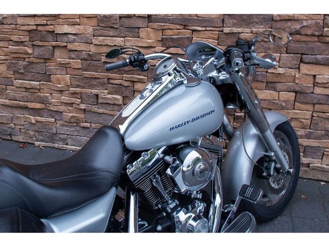 harley-davidson - road-king-custom-flhrs