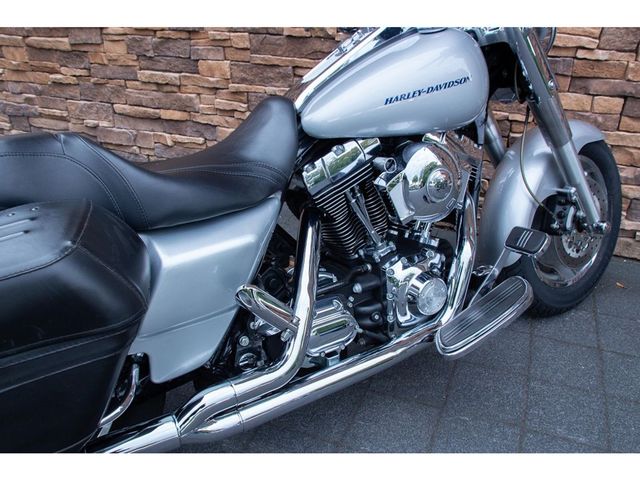 harley-davidson - road-king-custom-flhrs