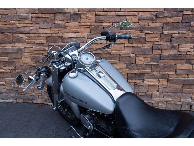 harley-davidson - road-king-custom-flhrs