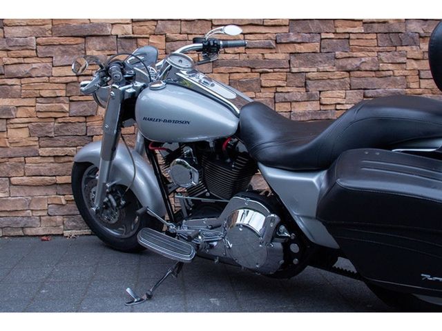 harley-davidson - road-king-custom-flhrs