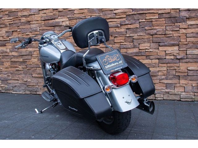 harley-davidson - road-king-custom-flhrs