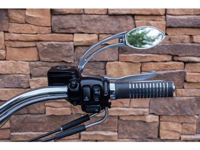harley-davidson - road-king-custom-flhrs