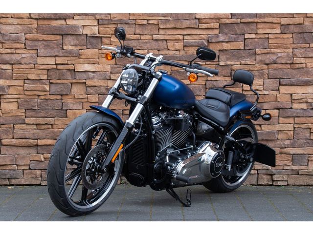 harley-davidson - breakout-114-fxbrs