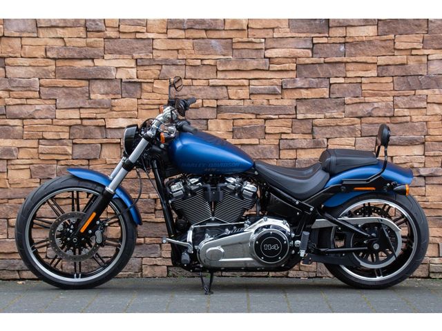 harley-davidson - breakout-114-fxbrs