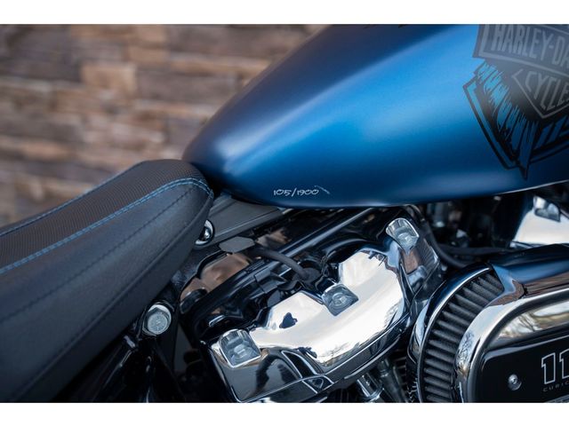 harley-davidson - breakout-114-fxbrs