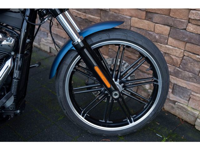 harley-davidson - breakout-114-fxbrs